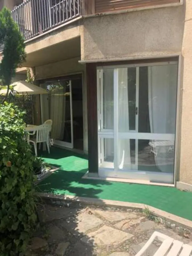 Guisci Beach House - Free Private Parking Sanremo 0*,