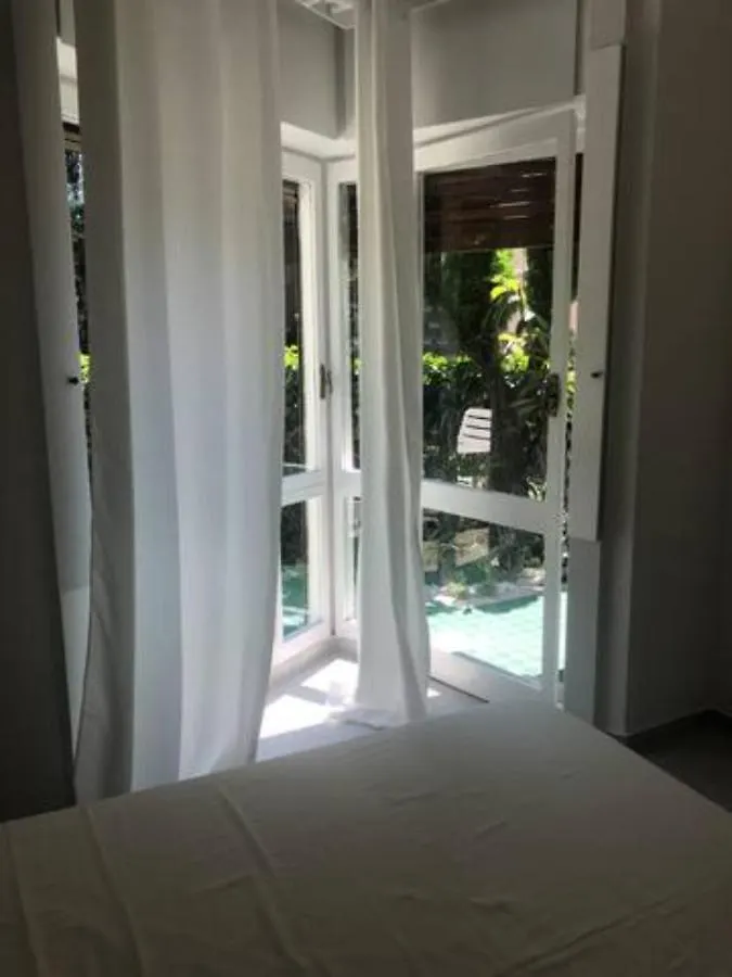 Guisci Beach House - Free Private Parking Sanremo Italia